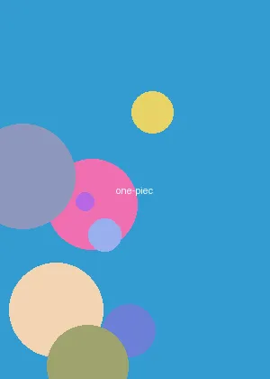 弱杀电影 - 海贼王海报